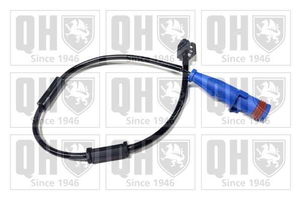 Sensor de desgaste de las pastillas de freno delanteras Opel Astra G sedán (F69) (1998 - 2009) precio, desde 4,98 EUR