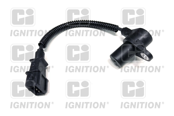 Sensor de posición del cigüeñal KIA Carnival III (2005-2015)