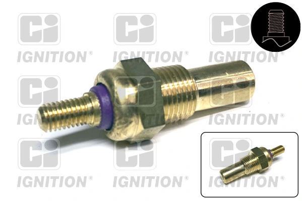 Sensor de temperatura del refrigerante Ford Transit IV plataforma a bordo (T) (1985 - 1992) precio, desde 7,57 EUR