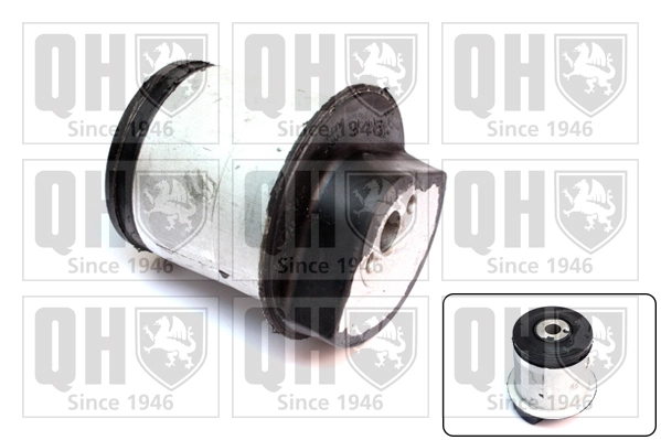 Silentblock trasero para Opel Astra L35