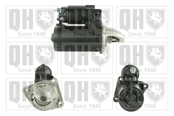 Burro de arranque  Ford Focus III hatchback (CB8) (2010 - 2020) precio, desde 77,14 EUR
