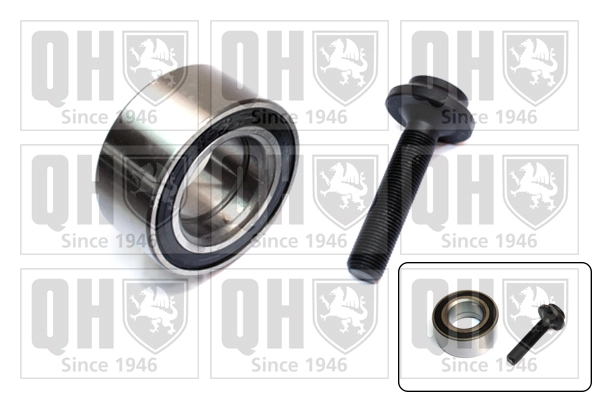 Comprar Cojinete de rueda Audi A4 B6 8E2