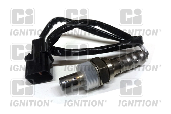 Sonda lambda de oxígeno posterior al catalizador 96419955 Opel
