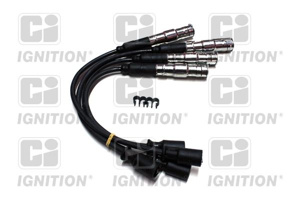 Cables de encendido Mercedes A 