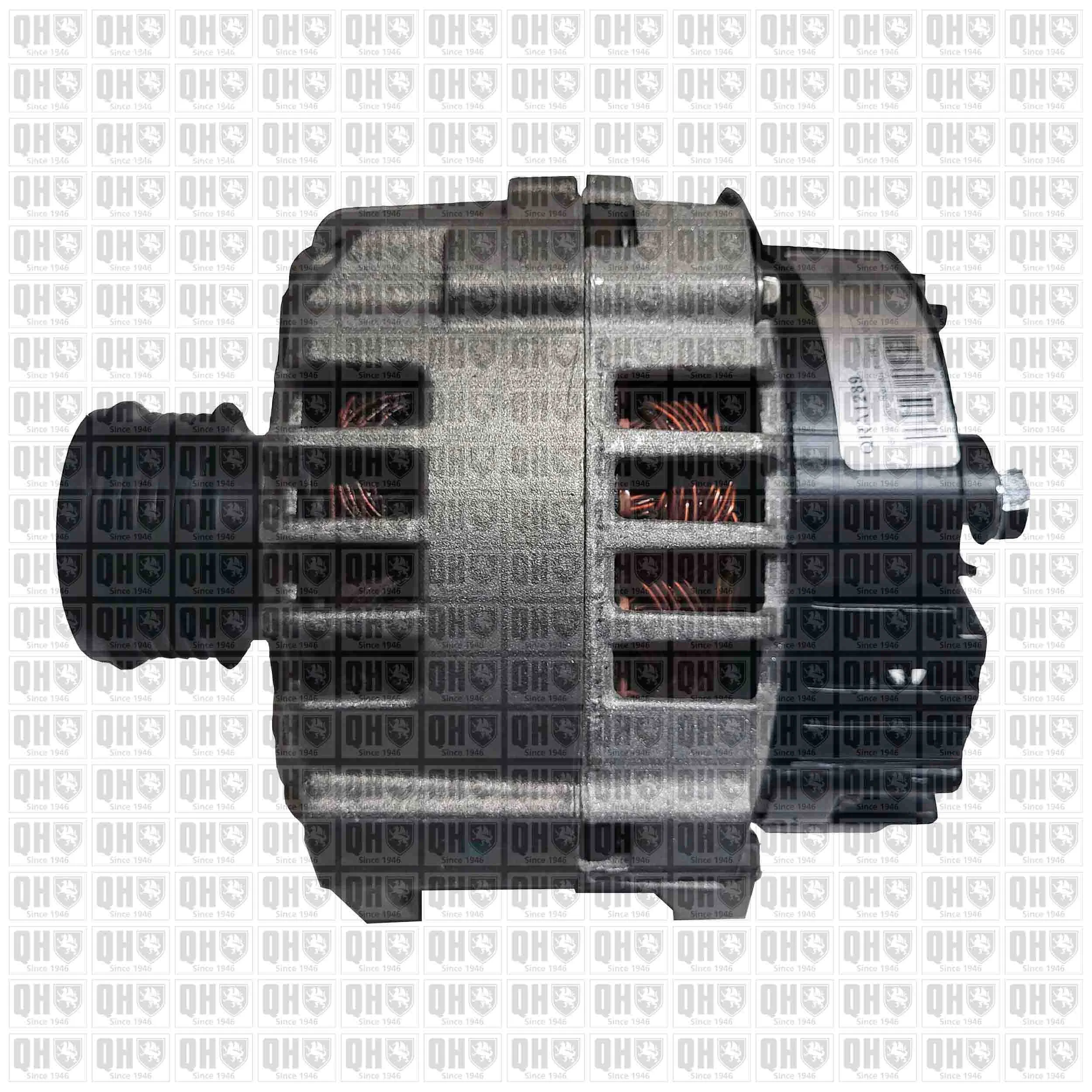 Comprar 746966 VALEO Dynamo