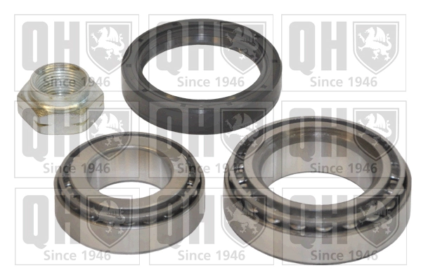 Comprar Cojinete de rueda Fiat Ducato I 290