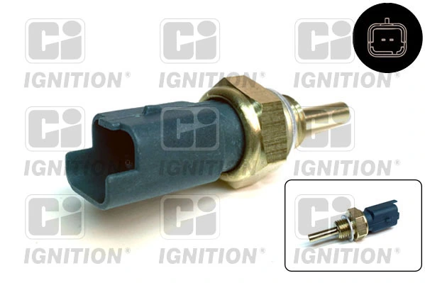 Sensor de temperatura para Suzuki Swift RS