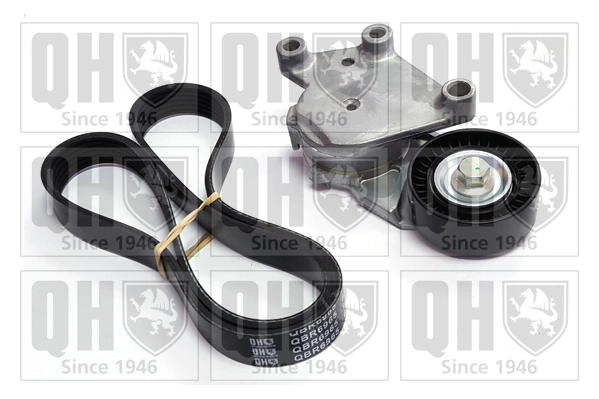 Comprar 1687682780 Peugeot/Citroen Correa de transmisión