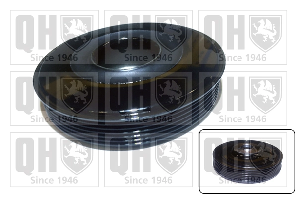 Dámper para Audi A7 Sportback 4GA, 4GF