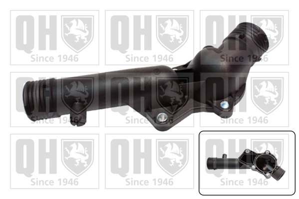 QTH810CF QUINTON HAZELL