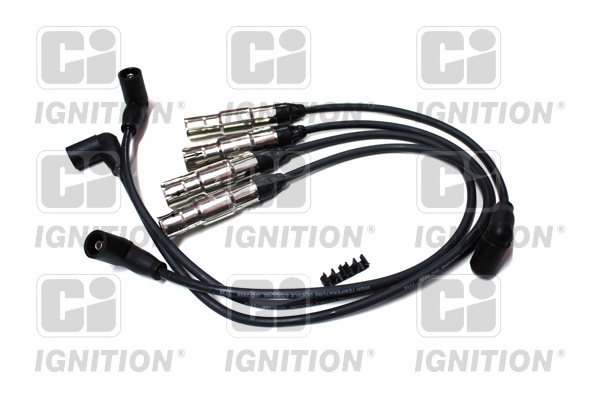Cables de encendido Volkswagen Jetta V