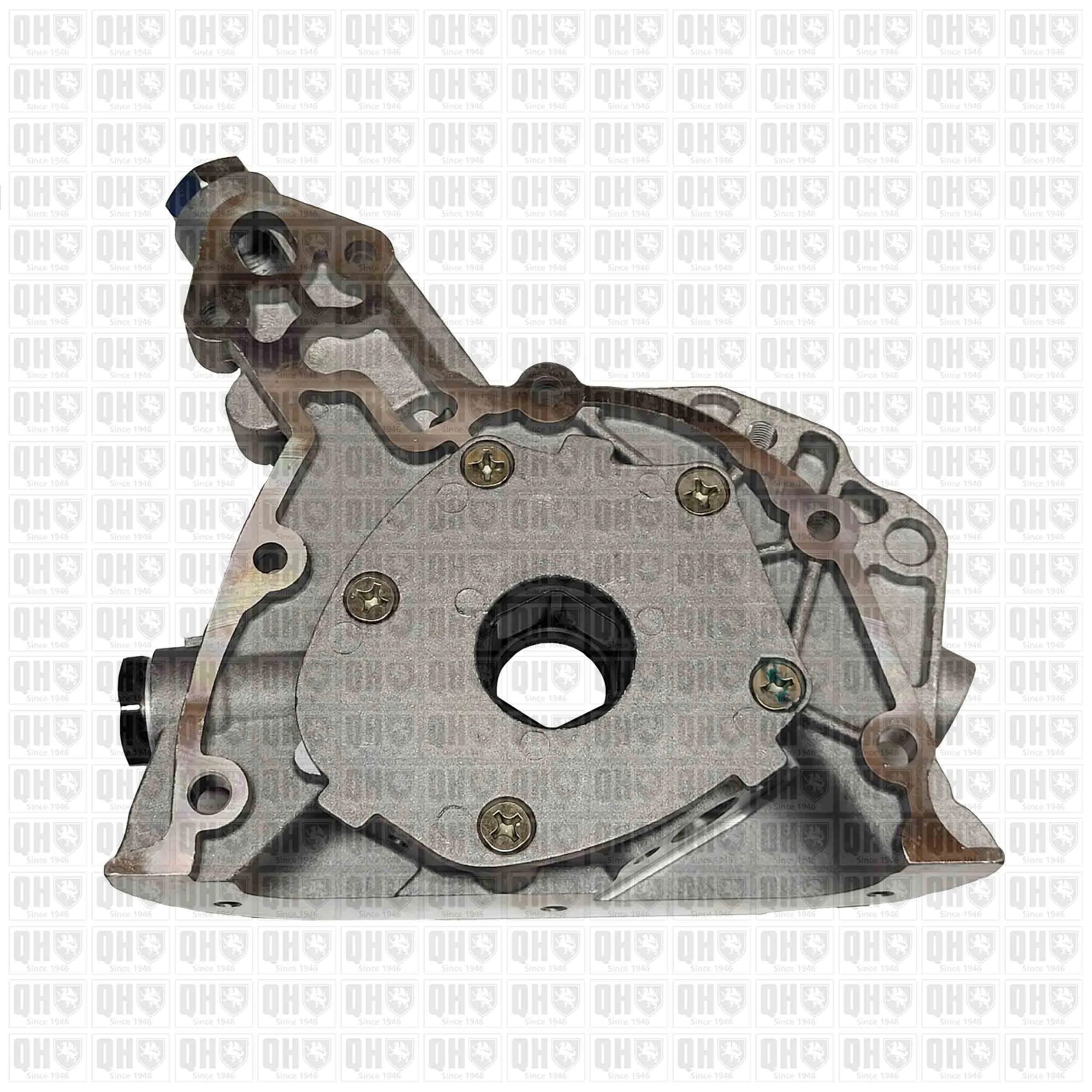 Bomba de aceite General Motors 90369451 precio, desde 46,64 EUR