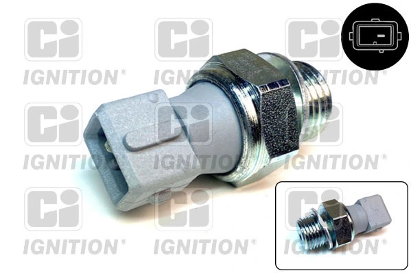 Manómetro de presión de aceite Citroen AX hatchback (ZA) (1986 - 1998) precio, desde 6,75 EUR