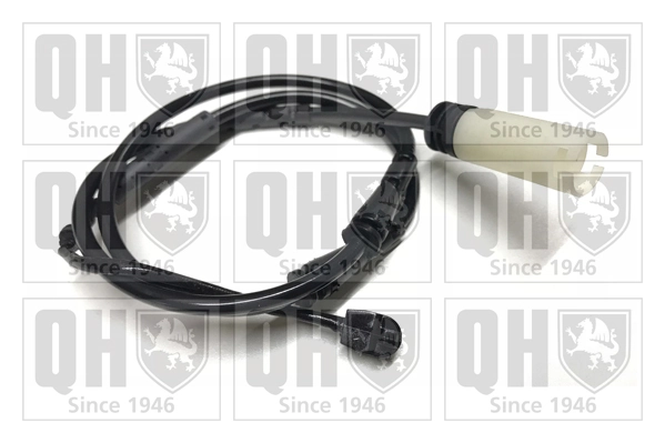 Sensor de desgaste de las pastillas de freno delanteras BMW X3 
