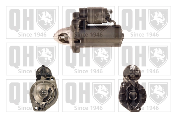  Motor de arranque SsangYong Actyon 