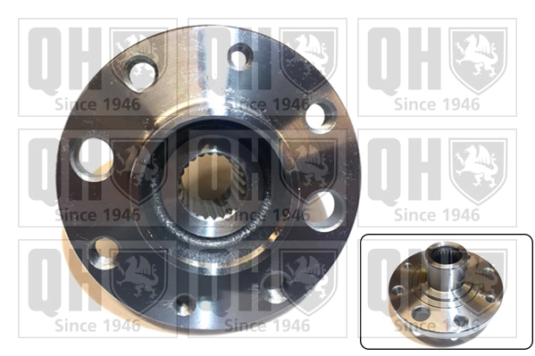 Buje de rueda Espace II monovolumen (1991-1997) original desde 32,00 €