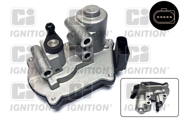 Comprar A2C59506248 VAG Regulador de la mariposa