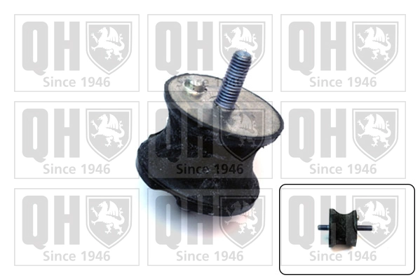 Soporte de caja de velocidades para BMW 5  F10