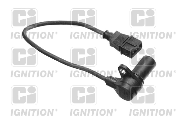Sensor de cigüeñal 9118150 General Motors