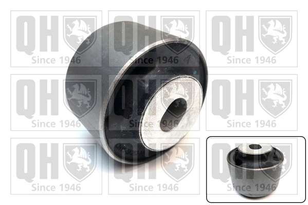 Silentblock de brazo de suspensión Ford ECOSPORT SUV (2013 - 2022) precio, desde 9,61 EUR