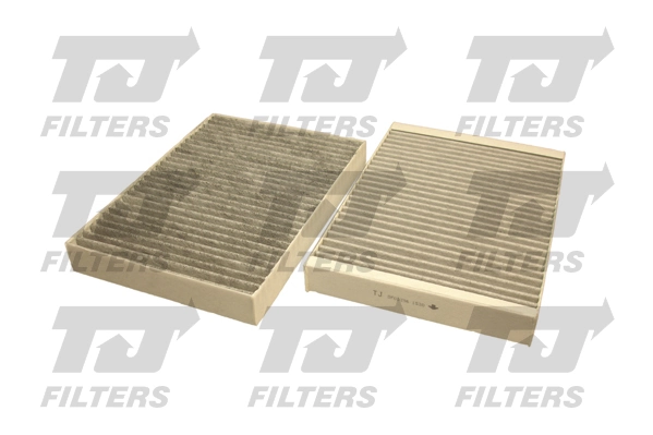 Comprar AS2520 Polcar Filtro de aire del habitáculo