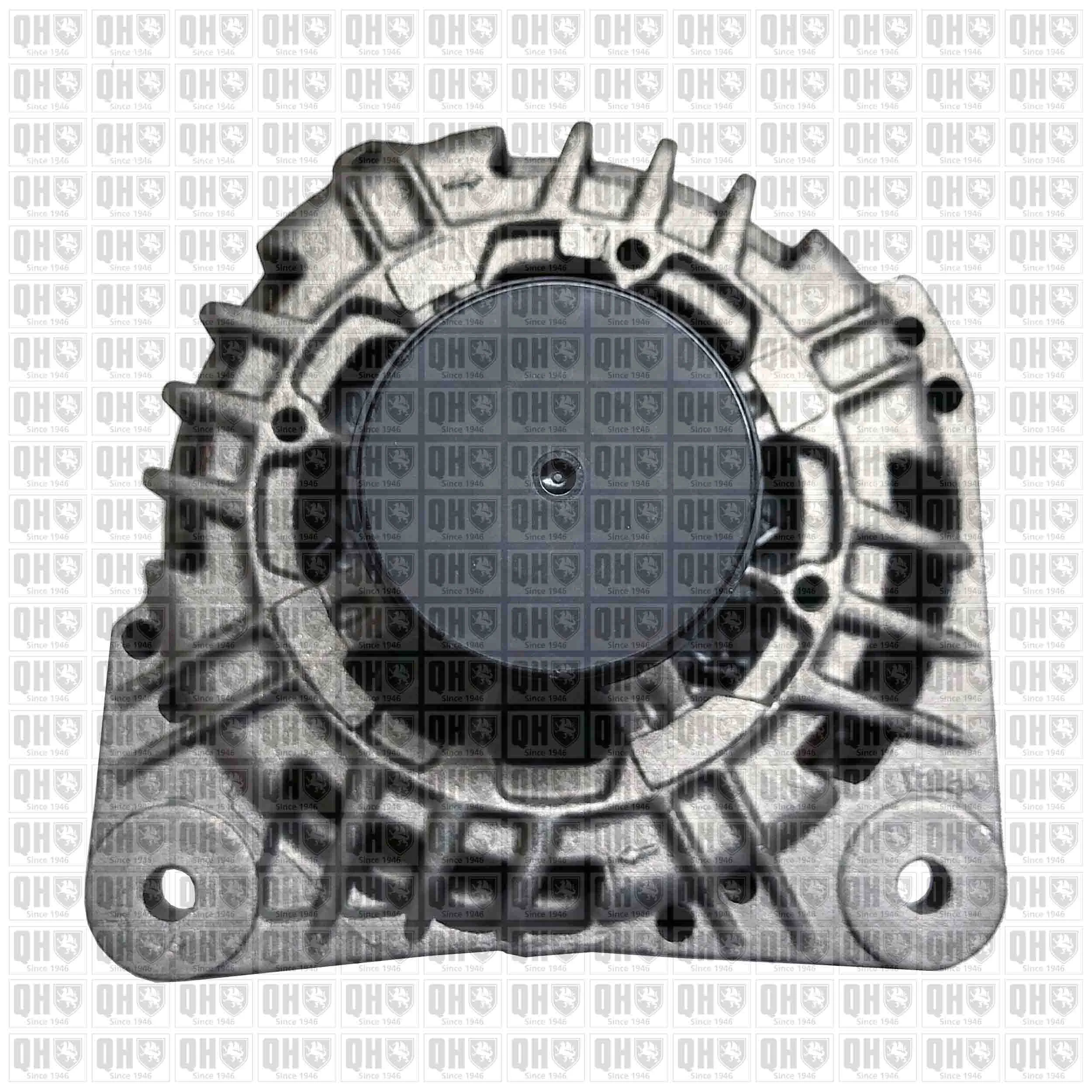 746966 VALEO Alternador de coche