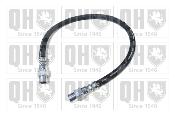 Latiguillos de freno delantero Mercedes Bus 207-310 furgoneta (601) (1982 - 1996) precio, desde 7,43 EUR