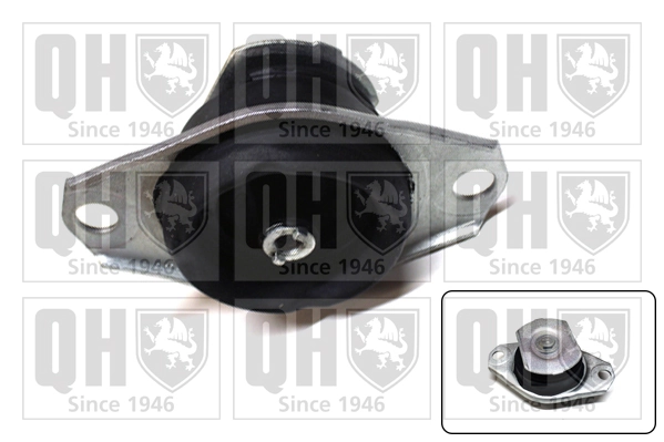 Taco de motor trasero Fiat Brava  hatchback comprar en España