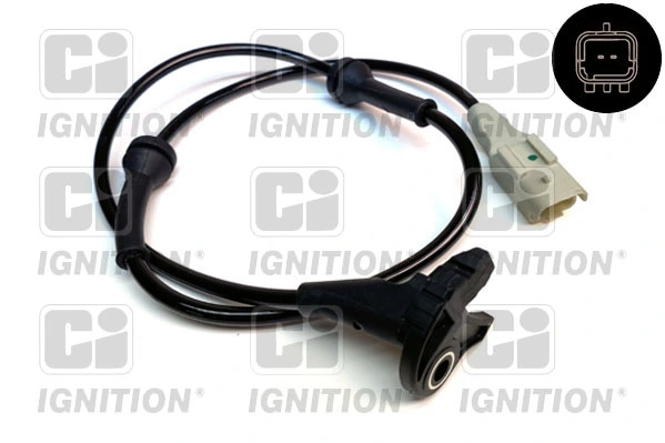  Sensor ABS Peugeot 307 