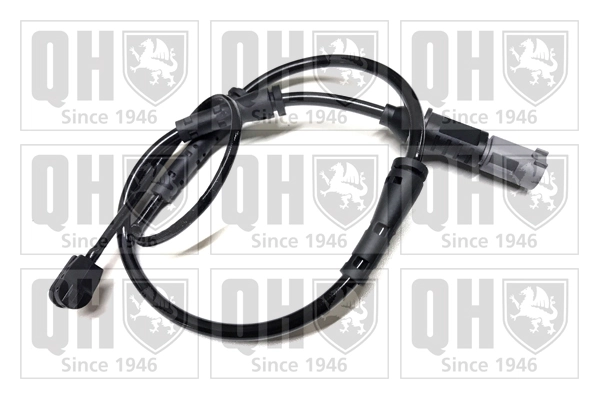 Sensor de desgaste de las pastillas de freno delanteras BMW 1 