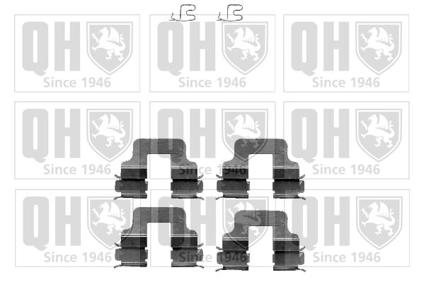  para Seat Cordoba  (6K5)