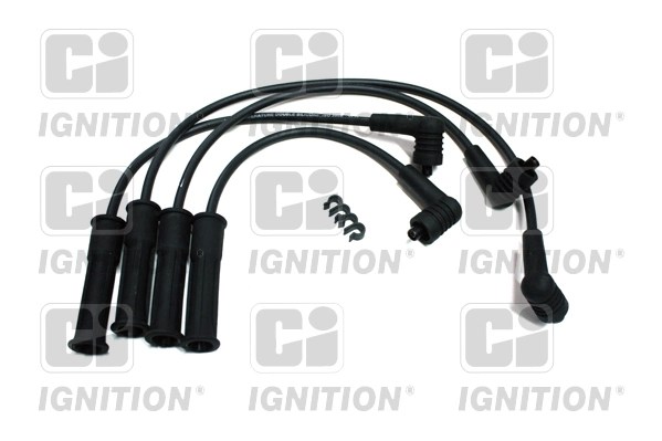  Cables de bujías Renault Clio 