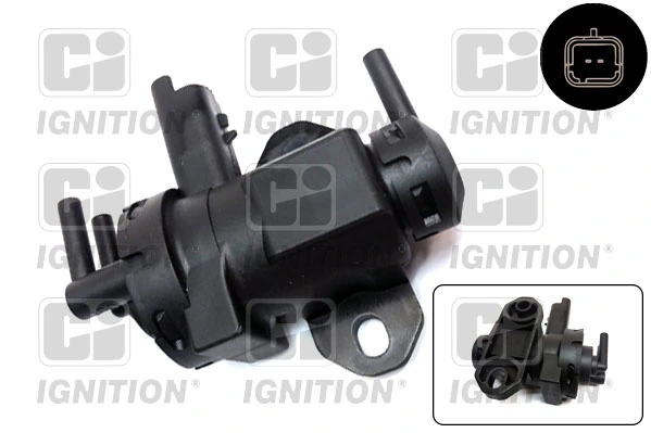 Válvula solenoide de control de presión de sobrealimentación Fiat/Alfa/Lancia 71748989 precio, desde 33,28 EUR