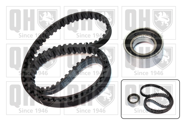 Comprar Kit de distribución Fiat Panda I 141A