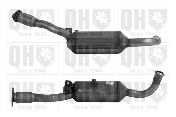 Comprar Filtro de partículas Opel Vivaro A F7
