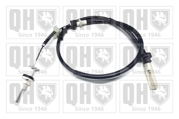Cable de embrague para Fiat Brava 182