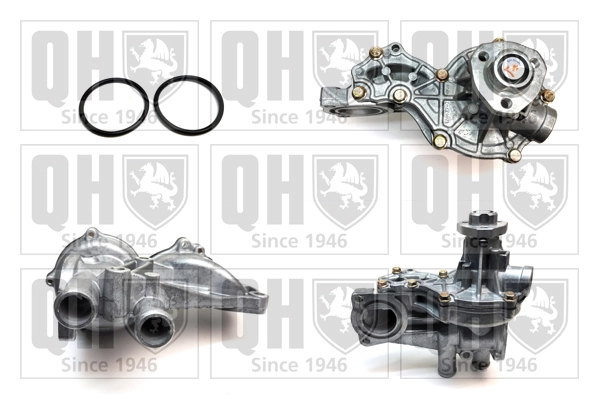 Comprar 1623100280 Peugeot/Citroen Bomba de agua para motor