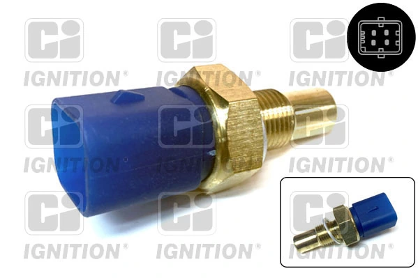 Comprar 9625027280 Ferrari Sensor de temperatura de agua