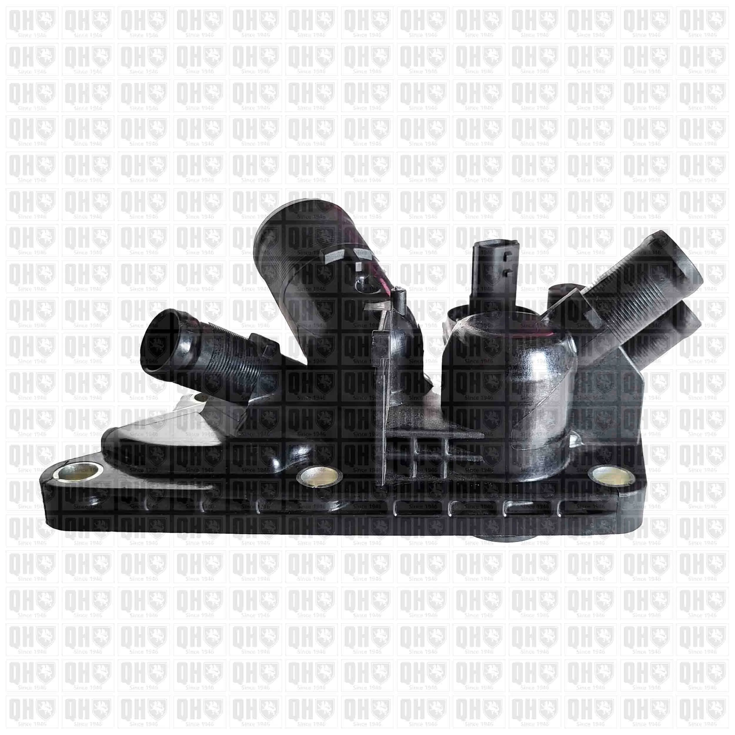 Termostato Dacia Sandero III hatchback (2021 - 2026) precio, desde 95,50 EUR