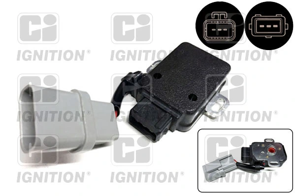 Comprar Sensor tps Patrol  Y60