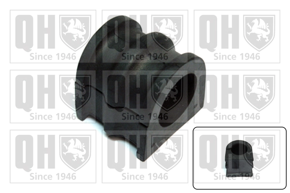 Comprar 93168680 Peugeot/Citroen Buje de barra estabilizadora delantera