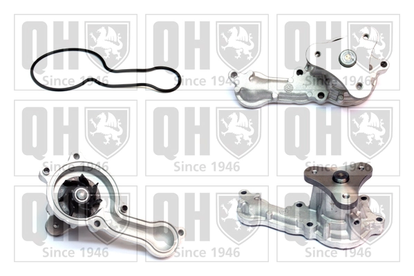Motor de agua Jazz  hatchback (2002-2008) original desde 43,00 €