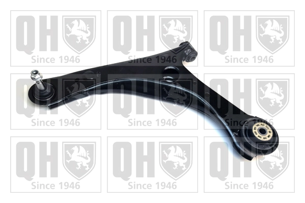 Brazo inferior izquierdo de la suspensión delantera K04766911AH Fiat/Alfa/Lancia