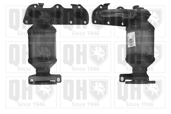 Colector de escape, sistema de escape Seat Ibiza III desde 203,93 €