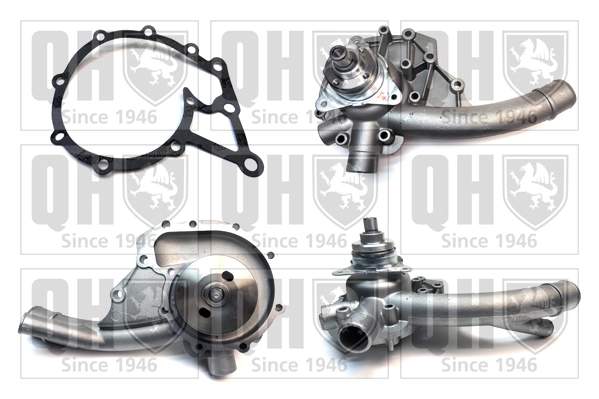 Comprar Bomba de agua SsangYong Actyon  CJ