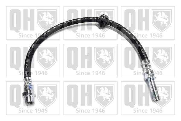  Latiguillos de freno delantero BMW 3 