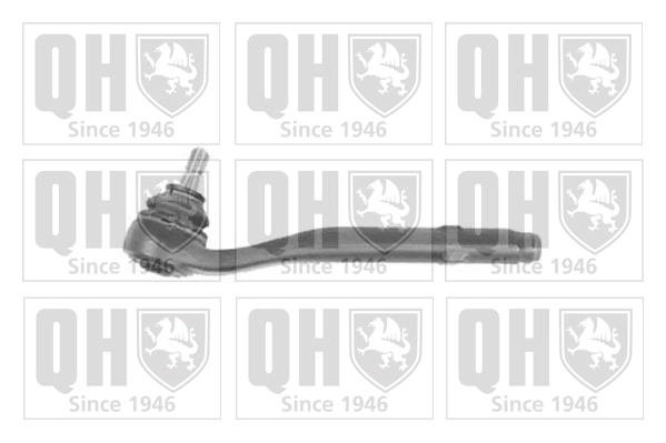 Rótula de dirección para Land Rover Range Rover III L322