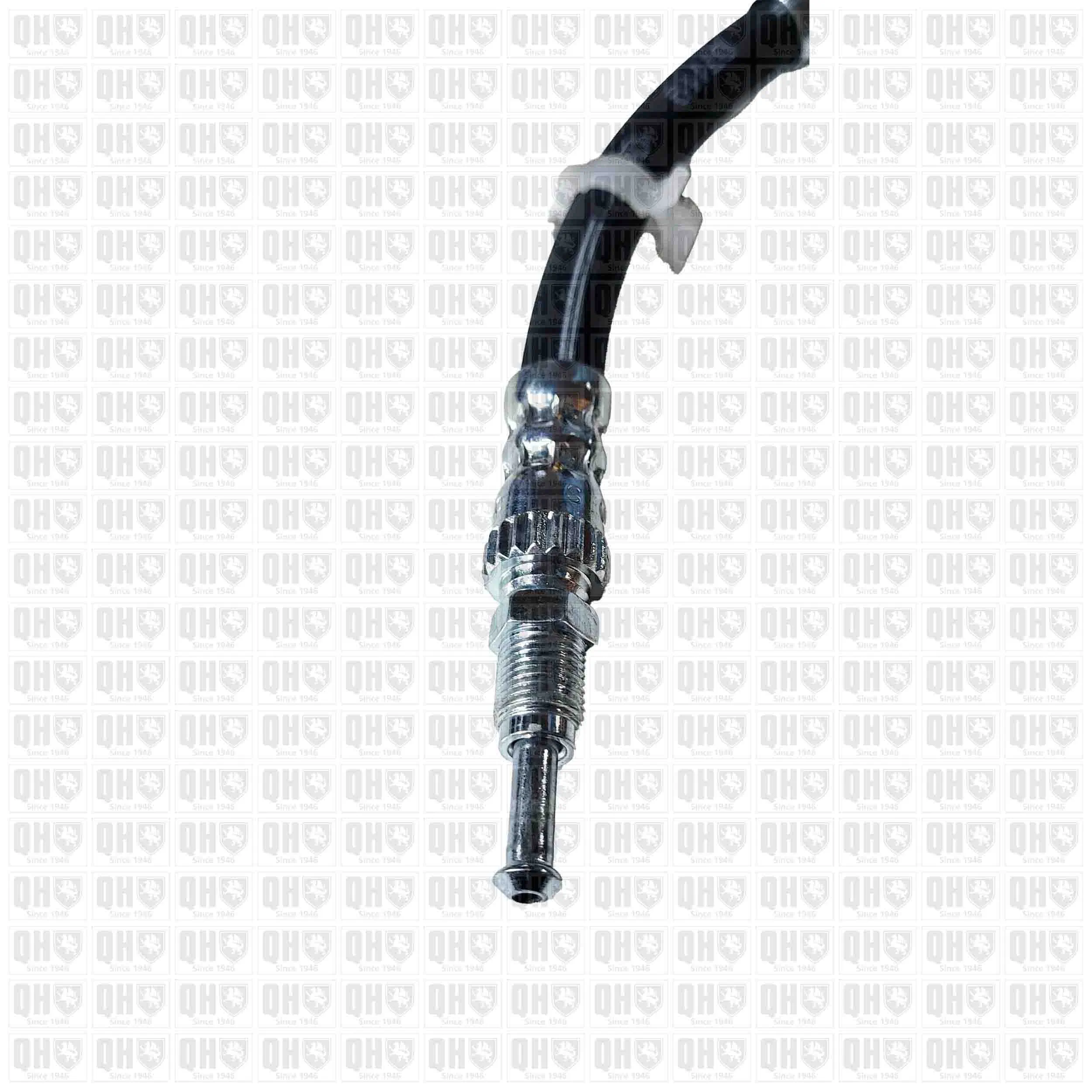 Latiguillos de freno delantero FT0749 K&K