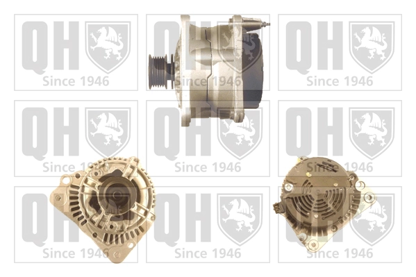 Comprar Alternador Skoda Felicia I 791, 6U1