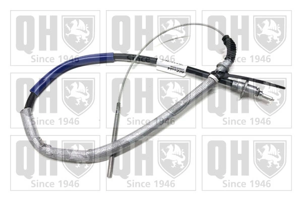 Cable de accionamiento del embrague Opel Omega  (1986-1994)